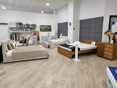 Mania Spania Gorzów. Materace i Łóżka dopasowane do Twoich potrzeb.